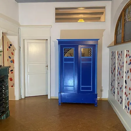 Lejlighed Blaues Haus Schmalkalden