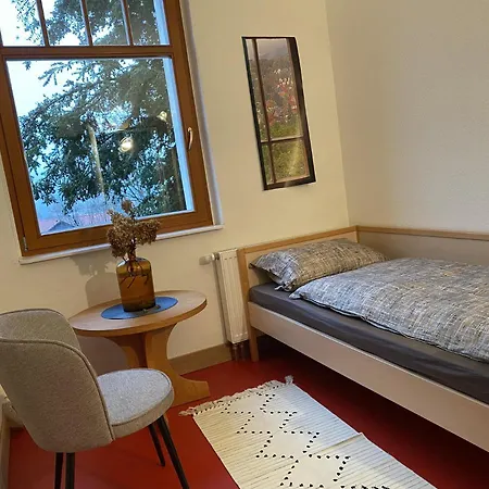 Blaues Haus 슈말칼덴