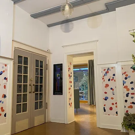 Blaues Haus