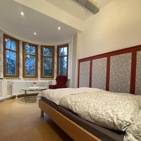 Blaues Haus شقة *