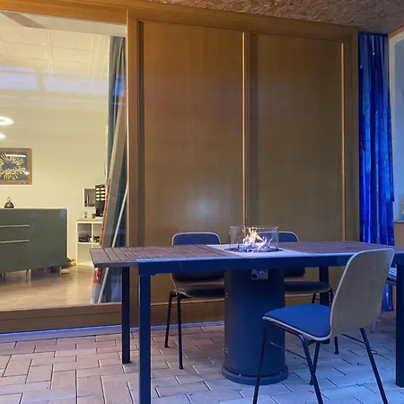 Lejlighed Blaues Haus Schmalkalden