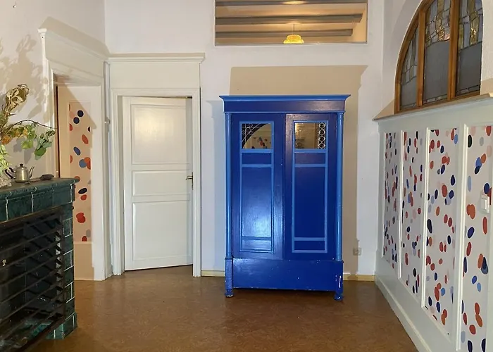 شقة Blaues Haus اشمالكالدن